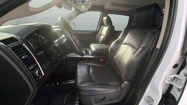 2018 RAM 1500 Sport