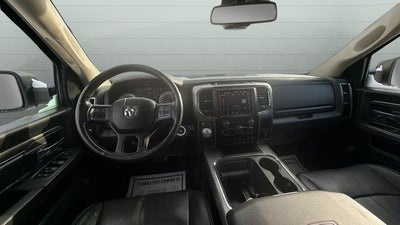 2018 RAM 1500 Sport