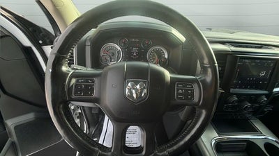 2018 RAM 1500 Sport