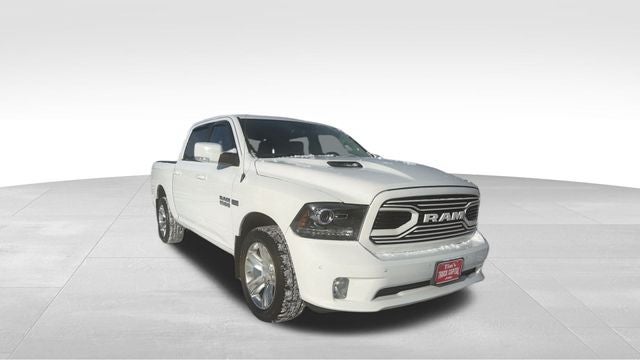 2018 RAM 1500 Sport