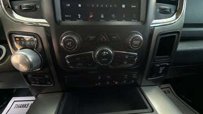 2018 RAM 1500 Sport