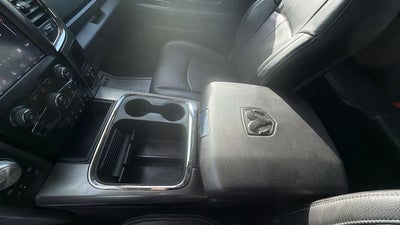 2018 RAM 1500 Sport