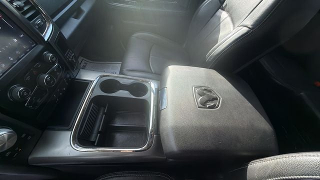 2018 RAM 1500 Sport