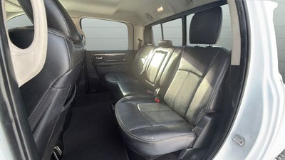 2018 RAM 1500 Sport