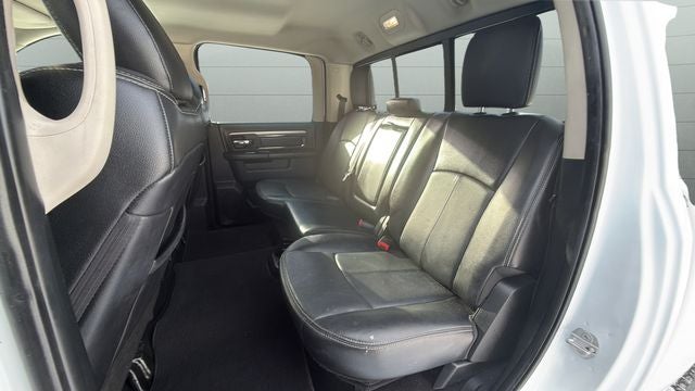 2018 RAM 1500 Sport