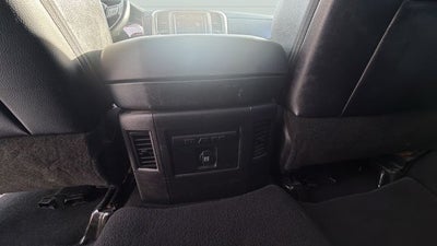 2018 RAM 1500 Sport