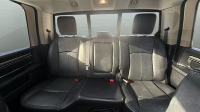 2018 RAM 1500 Sport