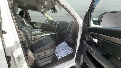 2018 RAM 1500 Sport