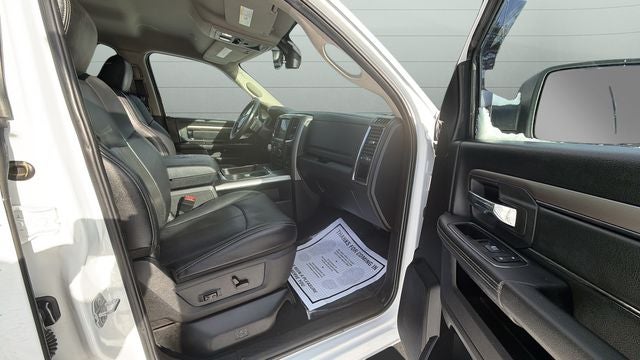 2018 RAM 1500 Sport