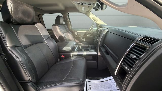 2018 RAM 1500 Sport