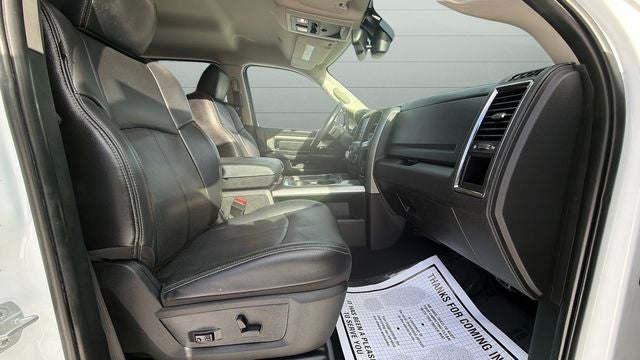 2018 RAM 1500 Sport