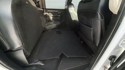 2018 RAM 1500 Sport