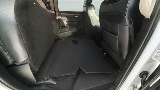 2018 RAM 1500 Sport