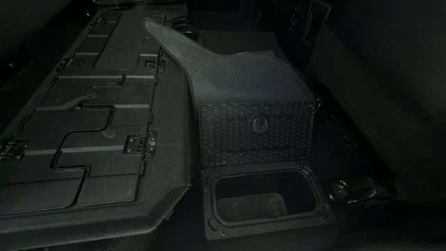 2018 RAM 1500 Sport