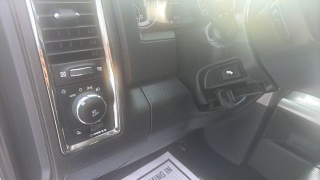 2018 RAM 1500 Sport