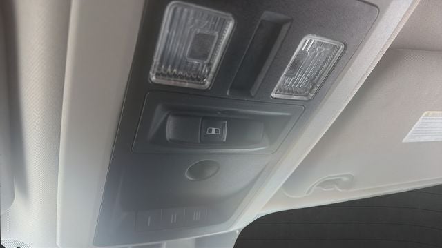 2018 RAM 1500 Sport