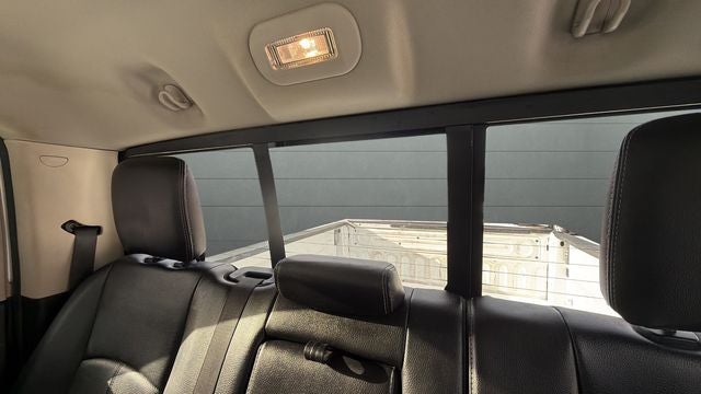 2018 RAM 1500 Sport