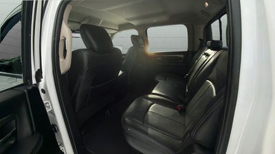 2018 RAM 1500 Sport