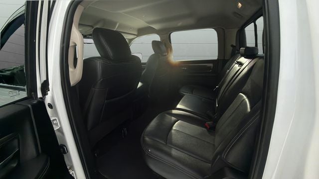 2018 RAM 1500 Sport