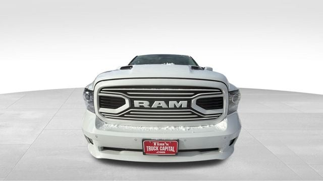 2018 RAM 1500 Sport
