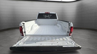 2018 RAM 1500 Sport