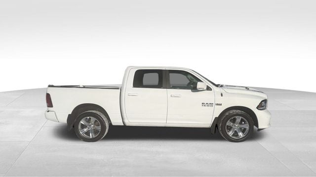 2018 RAM 1500 Sport