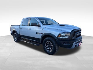 2016 RAM 1500 Rebel