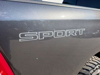 2022 RAM 1500 Big Horn/Lone Star Sport