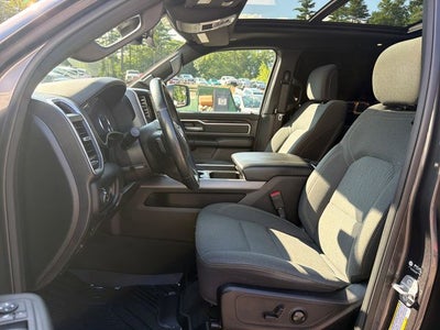 2022 RAM 1500 Big Horn/Lone Star Sport
