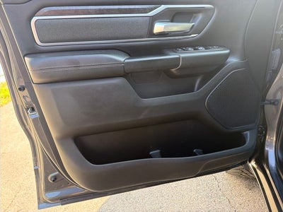 2022 RAM 1500 Big Horn/Lone Star Sport