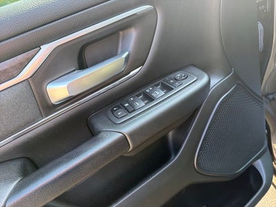 2022 RAM 1500 Big Horn/Lone Star Sport