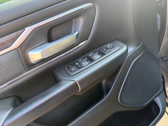 2022 RAM 1500 Big Horn/Lone Star Sport