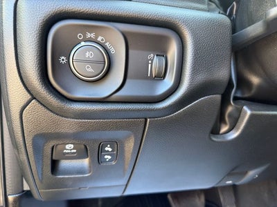 2022 RAM 1500 Big Horn/Lone Star Sport