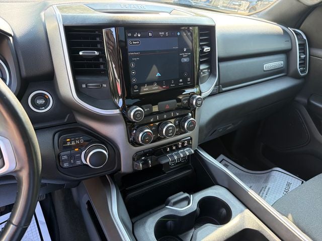 2022 RAM 1500 Big Horn/Lone Star Sport