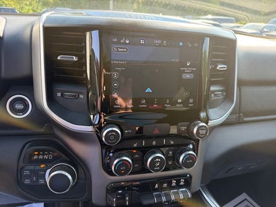 2022 RAM 1500 Big Horn/Lone Star Sport