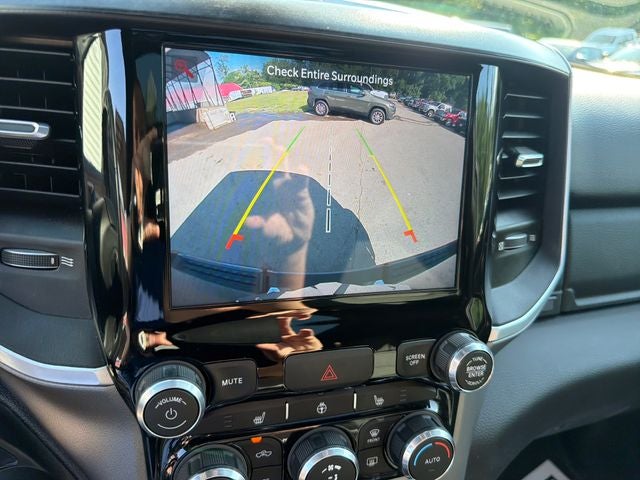 2022 RAM 1500 Big Horn/Lone Star Sport