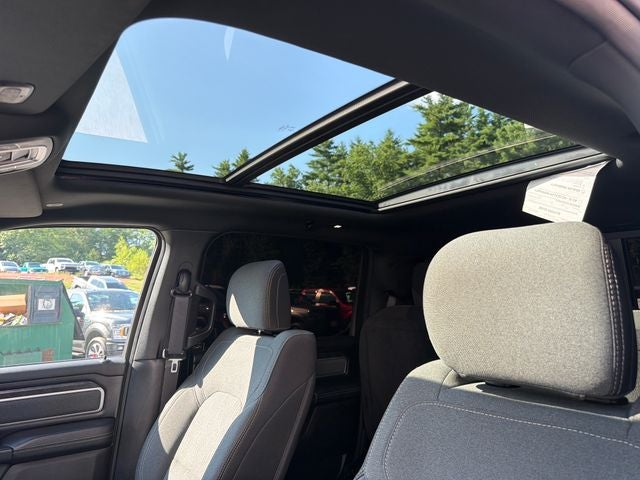 2022 RAM 1500 Big Horn/Lone Star Sport