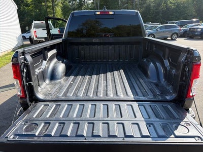 2022 RAM 1500 Big Horn/Lone Star Sport