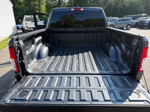 2022 RAM 1500 Big Horn/Lone Star Sport