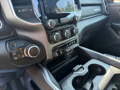 2022 RAM 1500 Big Horn/Lone Star Sport