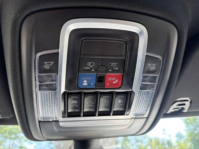 2022 RAM 1500 Big Horn/Lone Star Sport