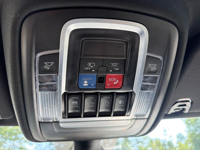 2022 RAM 1500 Big Horn/Lone Star Sport