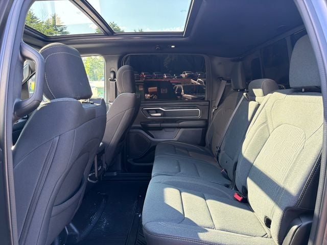 2022 RAM 1500 Big Horn/Lone Star Sport