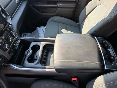 2022 RAM 1500 Big Horn/Lone Star Sport