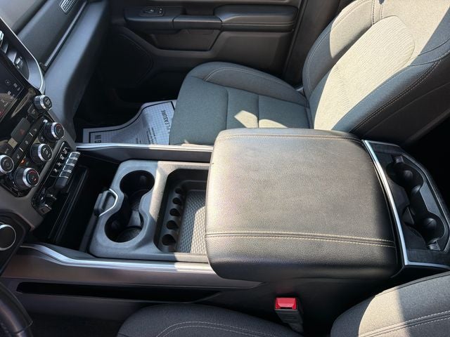 2022 RAM 1500 Big Horn/Lone Star Sport