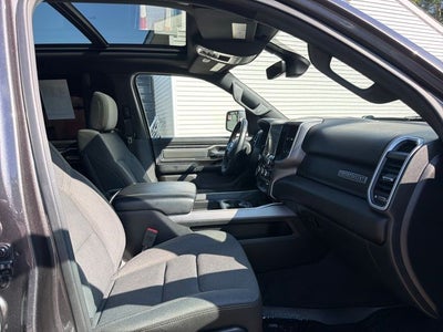 2022 RAM 1500 Big Horn/Lone Star Sport
