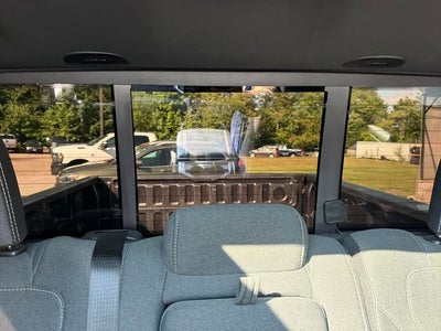 2022 RAM 1500 Big Horn/Lone Star Sport