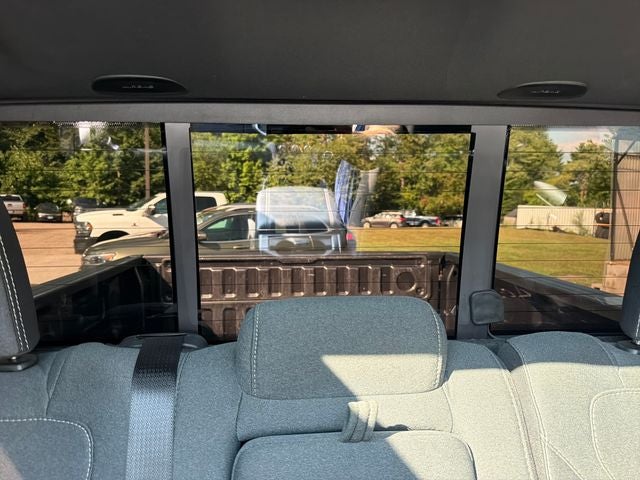2022 RAM 1500 Big Horn/Lone Star Sport