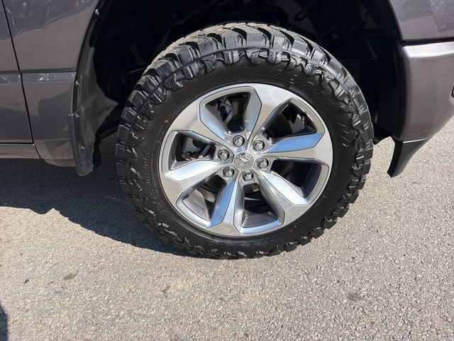 2022 RAM 1500 Big Horn/Lone Star Sport