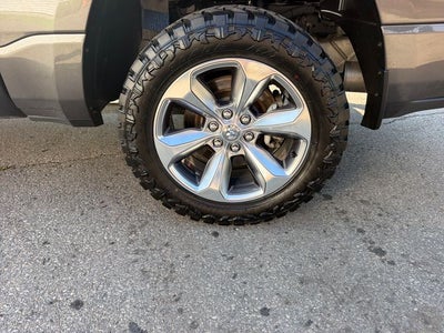 2022 RAM 1500 Big Horn/Lone Star Sport